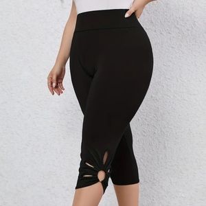 NWOT Plus Size Leggings